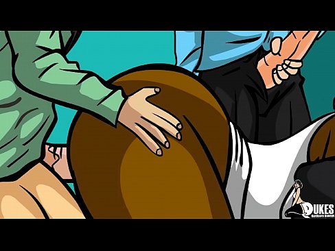 ❤️ Discipuli sublimem posuisti cubile tuum et niger magister post schola Anal video apud nos