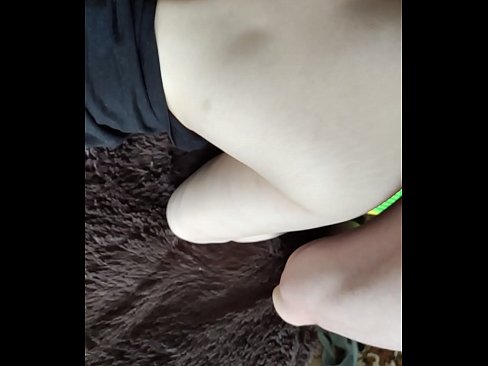 ❤️ Russian puella domum gemens ani pars 2 Anal video apud nos